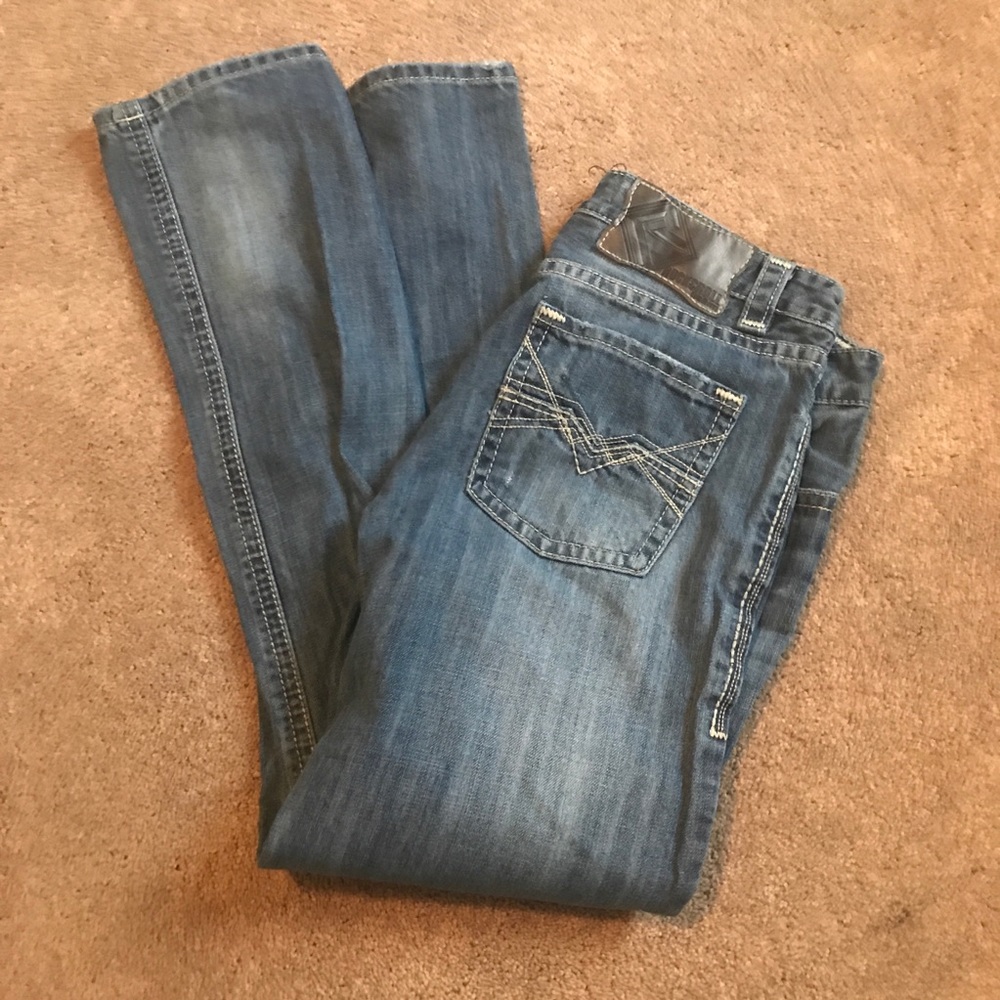 Rock&Roll Jeans